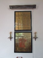 war memorials