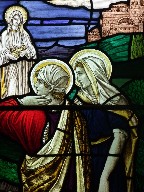 three Marys