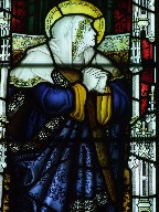 Kempe: Blessed Virgin