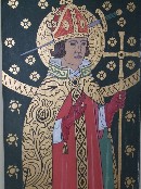 St Thomas of Canterbury