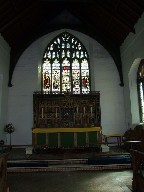 chancel