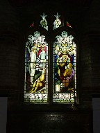 war memorial window