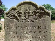 Murrell