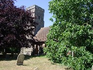 Knodishall