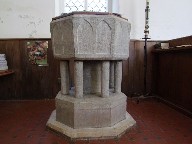 font