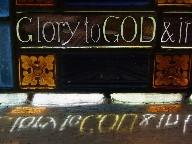 Glory to GOD