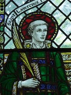 St Lawrence