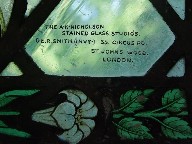 AK Nicholson
