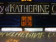 of Katherine