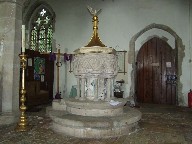 font