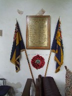 war memorial