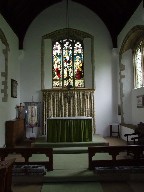 chancel