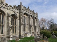 chancel