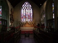 chancel