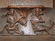 hybrid musicians
