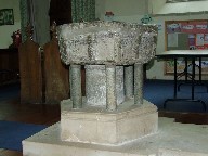 font