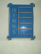 hymns