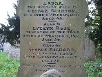 who died of wounds