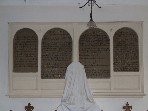 memorials