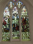 east window