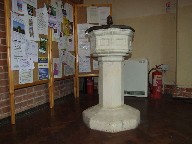 font