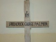 Frederick George Palmer