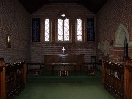 chancel