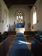 chancel