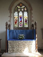 altar