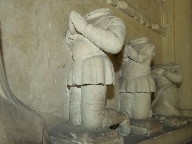 beheaded