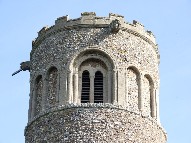 tower