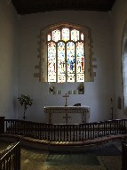 sanctuary
