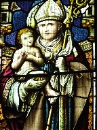 St Nicholas