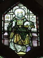Moses