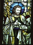 St Luke