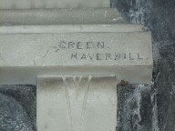 Green, Haverhill