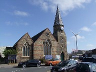 Lowestoft Christ Church