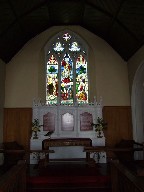 chancel