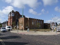 South Lowestoft Methodist