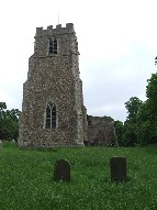 Marlesford