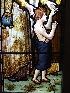Suffer the Children (detail)