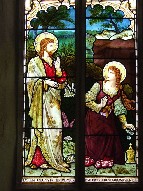 'noli me tangere'