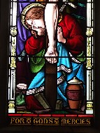 Mary Magdalene