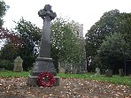 war memorial