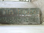 His House
