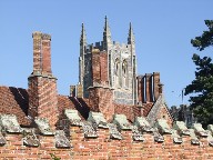 Long Melford