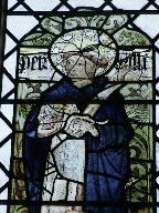 St Peter Martyr
