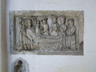 Adoration of the Magi (15th Century)