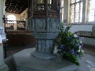 font