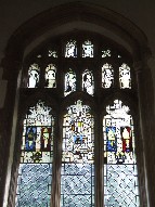 15th Century glass